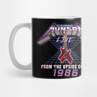 Munson LIVE Mug